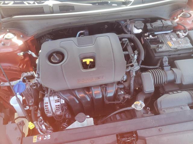 Photo 7 from auction – 2022 KIA FORTE FE with VIN 3KPF24AD8NE474774