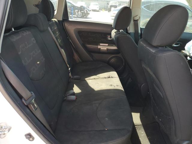Photo 6 from auction – 2012 KIA SOUL + with VIN KNDJT2A68C7393736