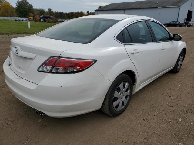 Photo 4 from auction – 2010 MAZDA 6 I with VIN 1YVHZ8BH7A5M09041
