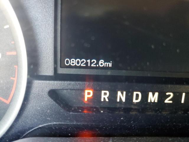 Photo 8 from auction – 2015 FORD F150 SUPER with VIN 1FTFX1EF8FFA22732