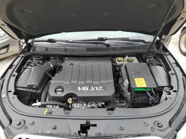 Photo 7 from auction – 2016 BUICK LACROSSE P with VIN 1G4GD5G32GF193562