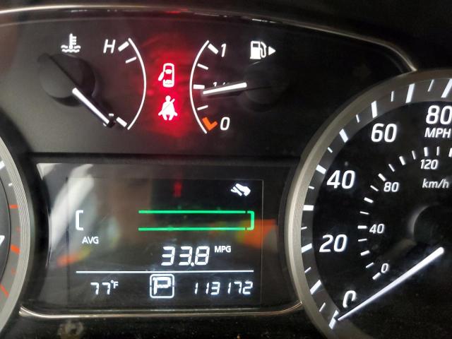 Photo 8 from auction – 2014 NISSAN SENTRA S with VIN 3N1AB7AP0EY241124