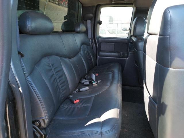 Photo 6 from auction – 2000 CHEVROLET SILVERADO with VIN 2GCEK19T2Y1406333