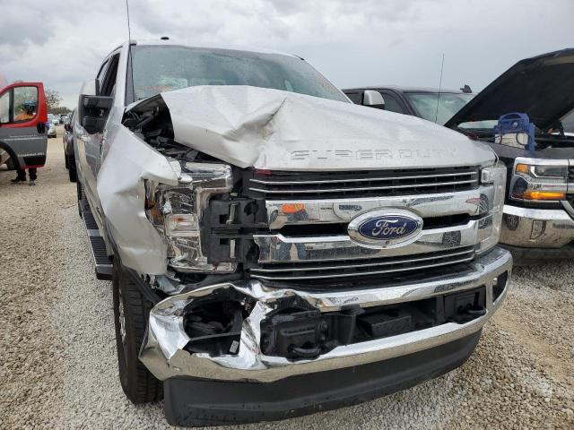 Photo 9 from auction – 2018 FORD F250 SUPER with VIN 1FT7W2BT5JEC34929
