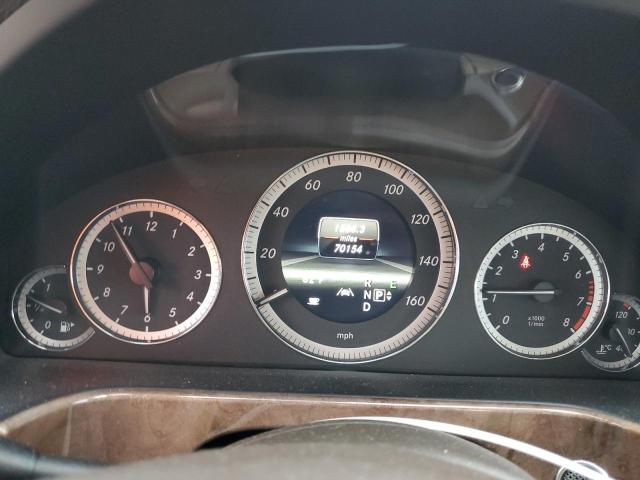 Photo 8 from auction – 2013 MERCEDES-BENZ E 350 with VIN WDDHF5KB6DA729865