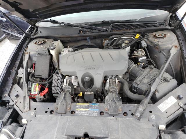 Photo 7 from auction – 2007 BUICK LACROSSE C with VIN 2G4WD582871244684