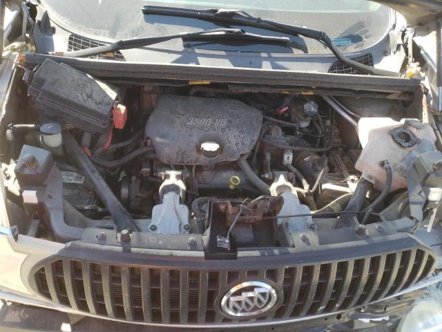 Photo 7 from auction – 2006 BUICK RENDEZVOUS with VIN 3G5DB03L36S569225