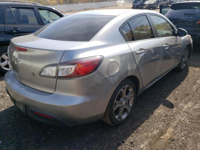 Photo 4 from auction – 2010 MAZDA 3 I with VIN JM1BL1SG9A1129334