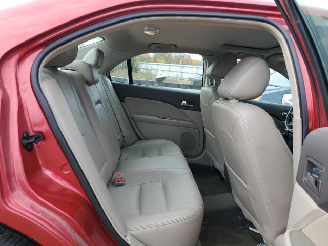 Photo 6 from auction – 2011 FORD FUSION SEL with VIN 3FAHP0JA1BR208659