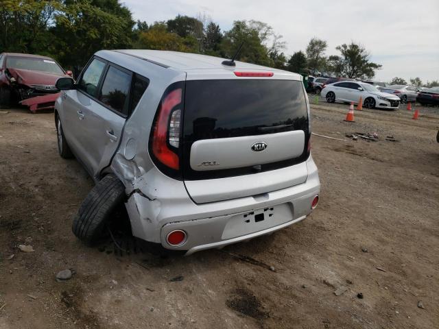Zdjęcie 3 z aukcji – 2018 KIA SOUL + z VIN KNDJP3A58J7593319