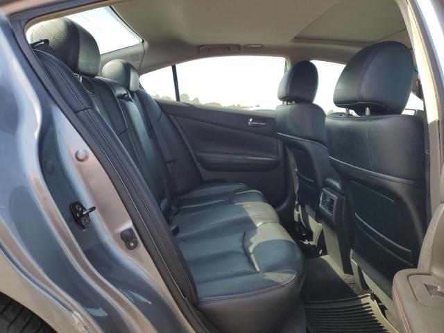 Photo 6 from auction – 2009 NISSAN MAXIMA S with VIN 1N4AA51E89C806730