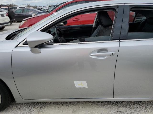 Photo 9 from auction – 2014 LEXUS ES 350 with VIN JTHBK1GG4E2143023