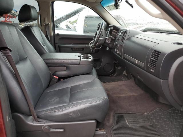 Photo 5 from auction – 2013 CHEVROLET SILVERADO with VIN 3GCPKSE79DG112307