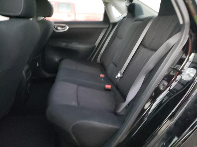 Photo 6 from auction – 2019 NISSAN SENTRA S with VIN 3N1AB7AP1KY426357