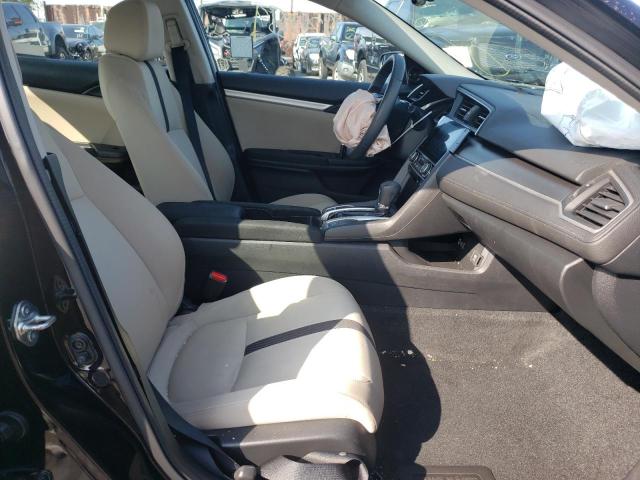 Photo 5 from auction – 2016 HONDA CIVIC EX with VIN 19XFC1F30GE202380