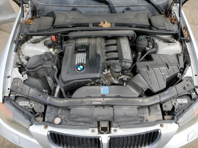 Photo 7 from auction – 2008 BMW 328 XI with VIN WBAVC93578K043742
