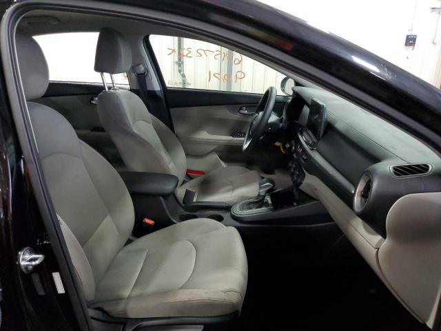 Photo 5 from auction – 2021 KIA FORTE FE with VIN 3KPF24AD0ME389281