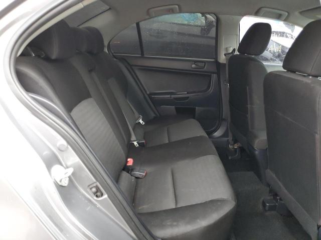 Photo 6 from auction – 2012 MITSUBISHI LANCER SE with VIN JA32V2FW0CU017507