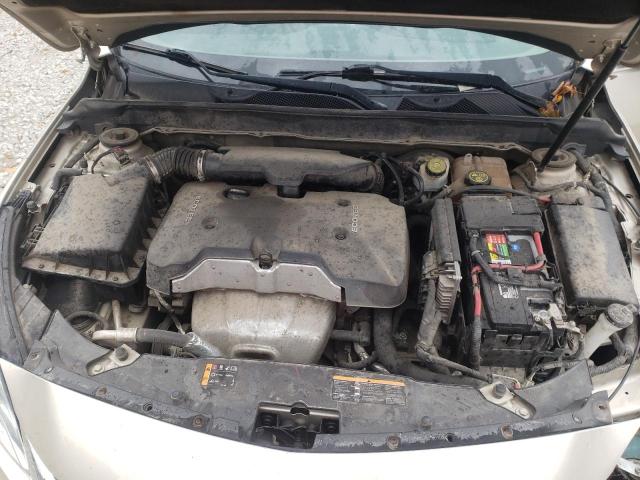 Photo 7 from auction – 2014 CHEVROLET MALIBU LS with VIN 1G11B5SL7EF141454