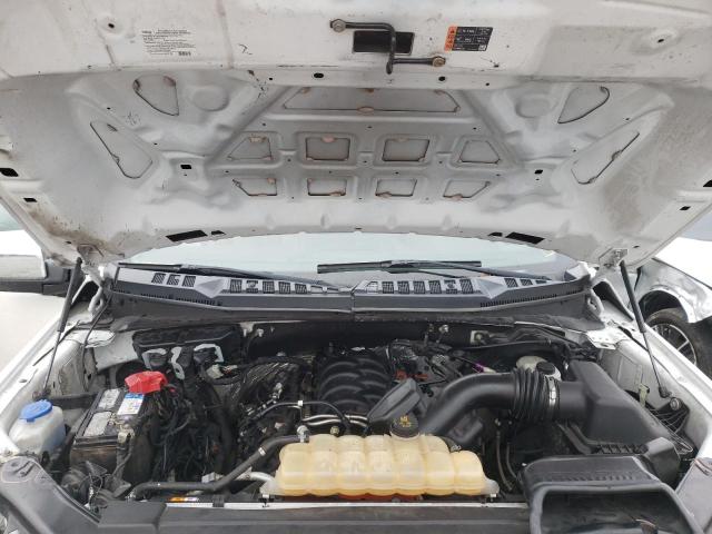 Photo 7 from auction – 2018 FORD F-150 LARI with VIN 1FTEW1E53JFA88507