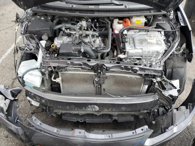 Photo 7 from auction – 2016 TOYOTA PRIUS C with VIN JTDKDTB36G1135865