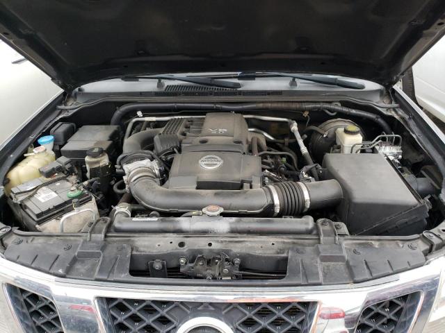 Photo 7 from auction – 2016 NISSAN FRONTIER S with VIN 1N6AD0ER1GN764742