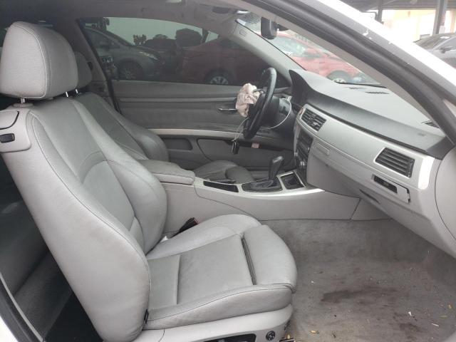 Photo 5 from auction – 2007 BMW 335 I with VIN WBAWB73587PV83906