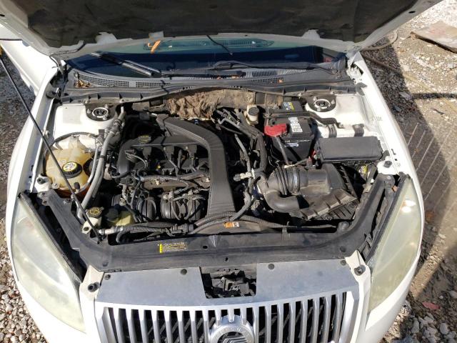 Photo 7 from auction – 2008 MERCURY MILAN PREM with VIN 3MEHM08Z08R628807