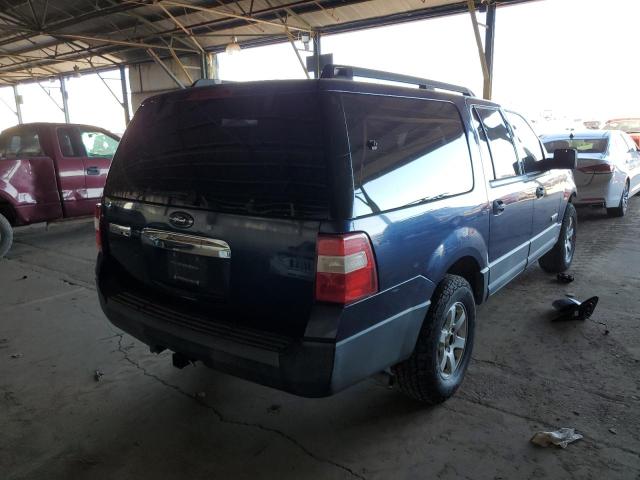 Zdjęcie 4 z aukcji – 2007 FORD EXPEDITION z VIN 1FMFK165X7LA69893