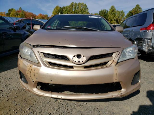 Photo 9 from auction – 2012 TOYOTA COROLLA BA with VIN 2T1BU4EE2CC889399