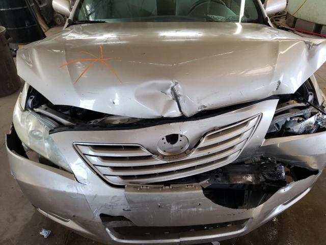 Photo 7 from auction – 2007 TOYOTA CAMRY with VIN 4T1BE46K27U179120