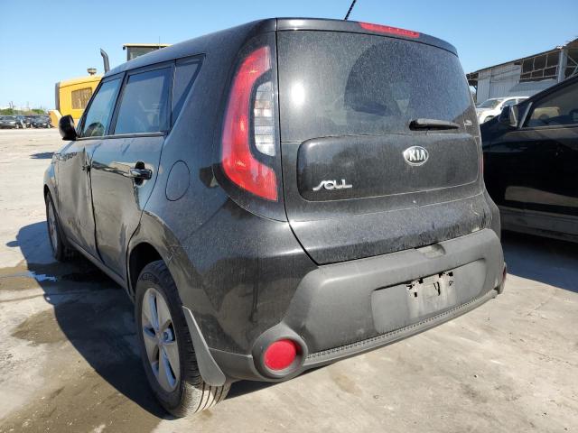 Photo 3 from auction – 2015 KIA SOUL with VIN KNDJN2A29F7203406