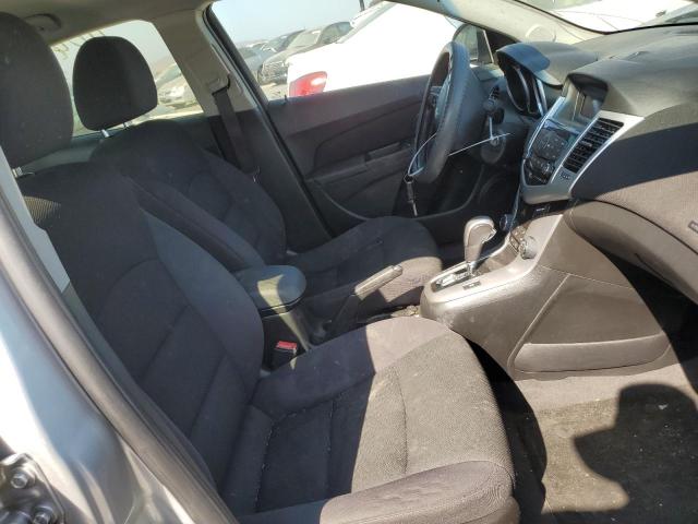 Photo 5 from auction – 2014 CHEVROLET CRUZE LT with VIN 1G1PC5SB5E7233753