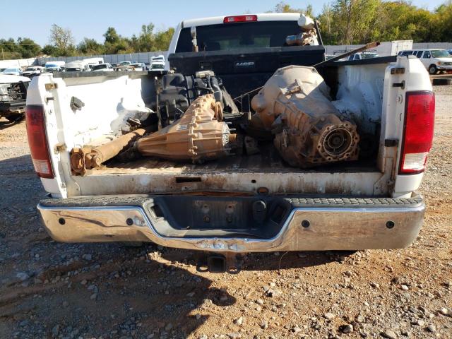 Photo 9 from auction – 2018 RAM 2500 ST with VIN 3C6UR5HL4JG237677
