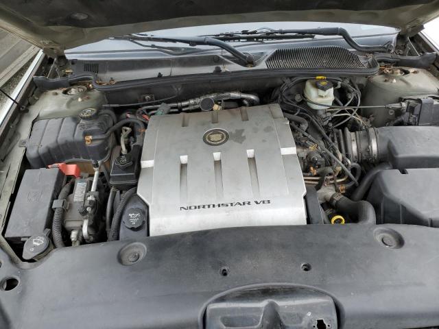 Photo 7 from auction – 2005 CADILLAC DEVILLE with VIN 1G6KD54Y45U157141