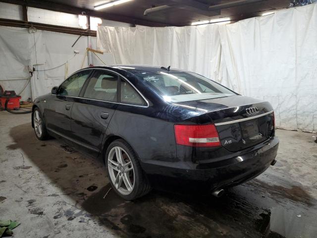 Photo 3 from auction – 2005 AUDI A6 S-LINE with VIN WAUEL74FX5N112543