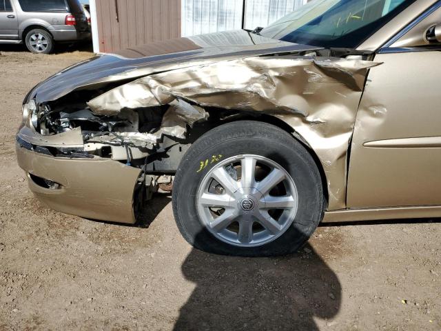 Photo 9 from auction – 2005 BUICK LACROSSE C with VIN 2G4WD532X51238471