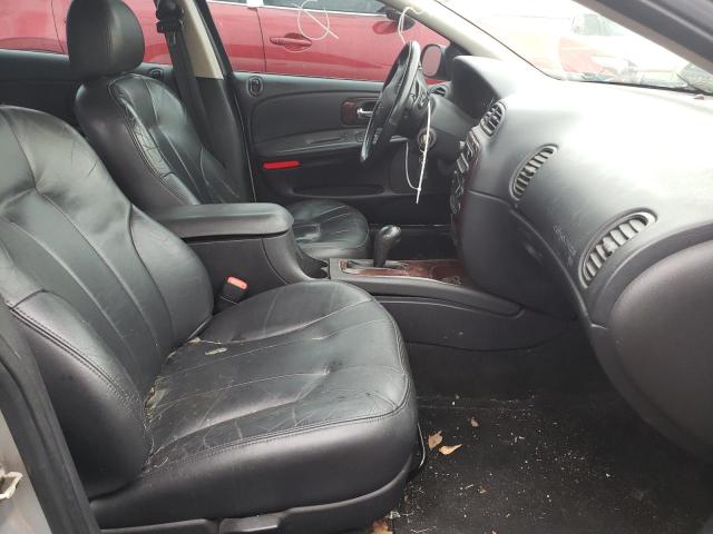 Фото 5 с аукциона – 2003 CHRYSLER CONCORDE L с VIN 2C3HD36M13H518173