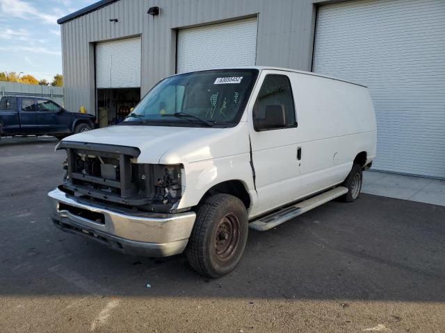 Photo 2 from auction – 2011 FORD ECONOLINE with VIN 1FTNE2EW9BDA41545