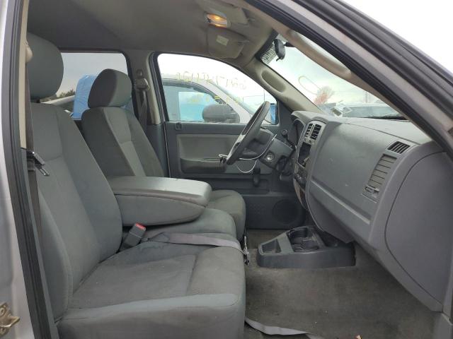 Photo 5 from auction – 2005 DODGE DAKOTA QUA with VIN 1D7HW28N55S153603