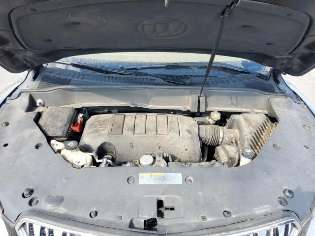 Photo 7 from auction – 2014 BUICK ENCLAVE with VIN 5GAKRBKDXEJ193223