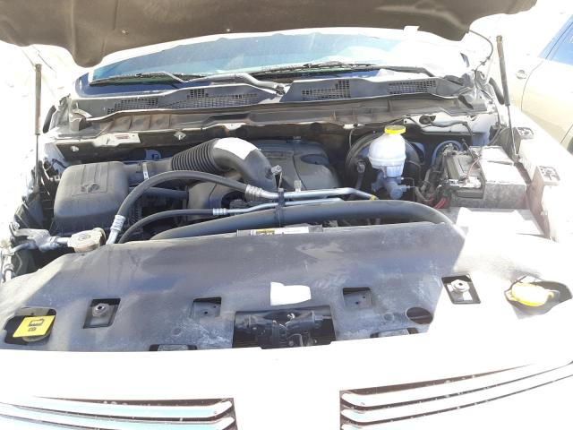 Photo 7 from auction – 2019 RAM 1500 CLASS with VIN 1C6RR6LT2KS538106