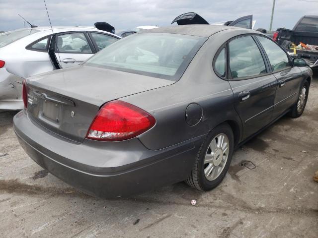 Photo 4 from auction – 2005 FORD TAURUS SEL with VIN 1FAFP56285A295285