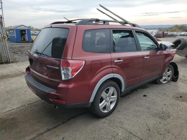 Photo 4 from auction – 2009 SUBARU FORESTER 2 with VIN JF2SH63629H721456