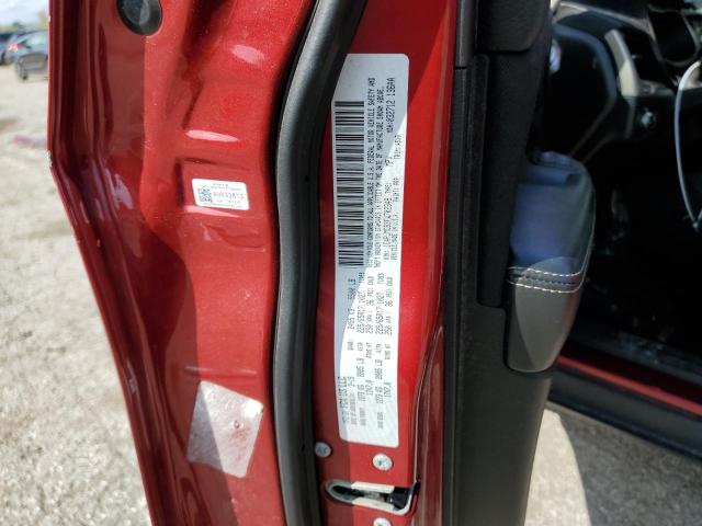 Photo 10 from auction – 2015 JEEP CHEROKEE L with VIN 1C4PJMCB3FW702349