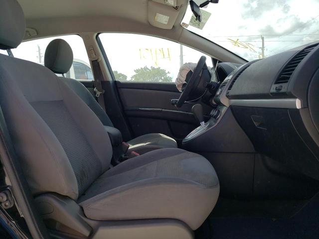 Photo 5 from auction – 2011 NISSAN SENTRA 2.0 with VIN 3N1AB6AP1BL708537