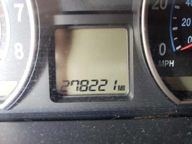 Photo 8 from auction – 2007 KIA OPTIMA LX with VIN KNAGE123775109448