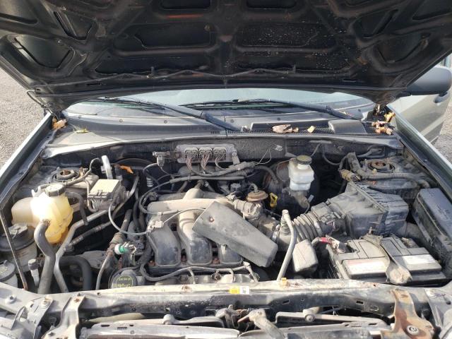 Photo 7 from auction – 2006 FORD ESCAPE XLT with VIN 1FMYU93166KC48035