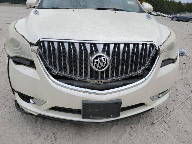Photo 9 from auction – 2013 BUICK ENCLAVE with VIN 5GAKRCKD3DJ262614