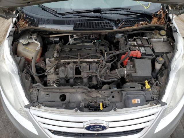 Photo 7 from auction – 2013 FORD FIESTA S with VIN 3FADP4AJ5DM183528
